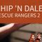 NES Game – Chipn Dale Rescue Rangers 2 – Stage 2 – Acoustic Guitar