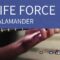 NES Game – Life Force Salamander – Stage 1 – Acoustic Guitar