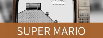 NES Game – Super Mario Bros. 3 – ATHLETICS – Acoustic Guitar