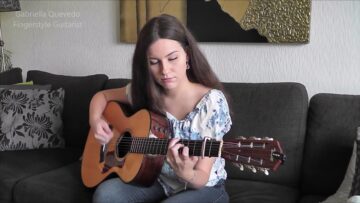 (Niklas Strömstedt) Sista Morgonen – Gabriella Quevedo