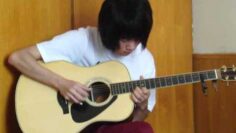 (Paddy Sun) Bruce Lee – Original Music