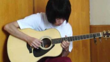 (Paddy Sun) Bruce Lee – Original Music