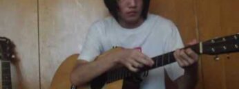 (Paddy Sun) Sunflower – Original Music