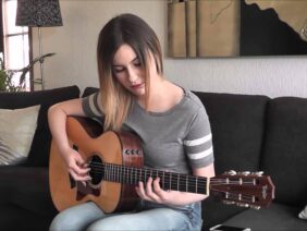 (Pink Floyd) Goodbye Blue Sky – Gabriella Quevedo