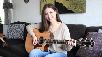 (Pink Floyd) High Hopes – Gabriella Quevedo