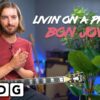 Play Livin On A Prayer by Bon Jovi – EASY CHORDS, Riffs & SOLO!