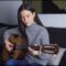 (Radiohead) Creep – Gabriella Quevedo