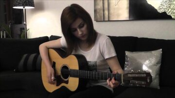 (Seal) Kiss From A Rose – Gabriella Quevedo