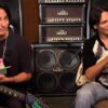 Steve Vai – Jemini Distortion Pedal Demo