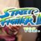 Street Fighter II: CE Vol.1 Acoustic Guitar
