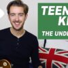 Teenage Kicks Guitar Lesson – Undertones – how to play on guitar