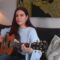(The Beatles) While My Guitar Gently Weeps – Gabriella Quevedo