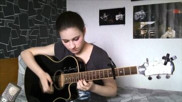 (The Mamas And The Papas) California Dreaming – Gabriella Quevedo