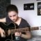 (The Mamas And The Papas) California Dreaming – Gabriella Quevedo