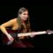 The Trooper – Iron Maiden – Cover by Tina S