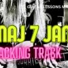This backing track needs someone to play a sweet guitar solo over !!! #backingtrack