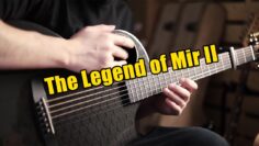 This game music from 22 years ago