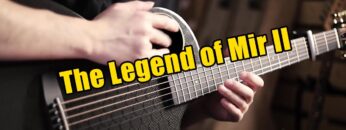 This game music from 22 years ago