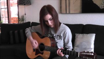 (U2) One – Gabriella Quevedo