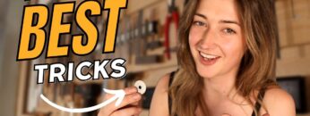 Uncommon Tips to Make Woodwork Easier