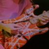 Van Halen Eruption Guitar Solo
