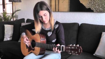 (VIXX) Error – Gabriella Quevedo