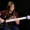 Yngwie Malmsteen – Arpeggios From Hell – Tina S Cover