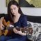 (Yusuf/Cat Stevens) Wild World – Gabriella Quevedo