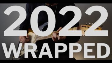 2022 Wrapped | Sean Mann Best of 2022 Compliation