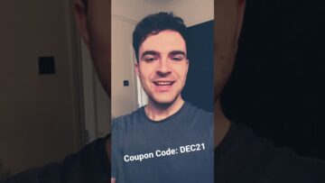 25% off all online courses! Coupon Code: DEC21 at checkout! 👌🎸