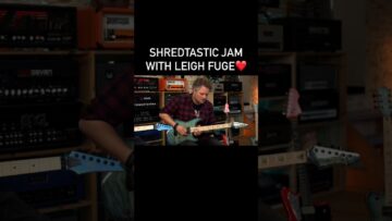 A great jam from 42 gear street