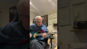 AC/DC you shook me all night long😊