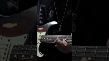 All Along the Watchtower – Online Guitar Course | Out Now!