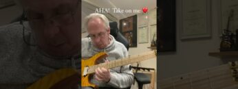 Another submission that I sent to AGT when we were going through song choices,.