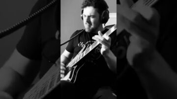 Baritone Groove | Rivolta Mondata Baritone VI