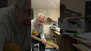 Blackstar Debut 50r review