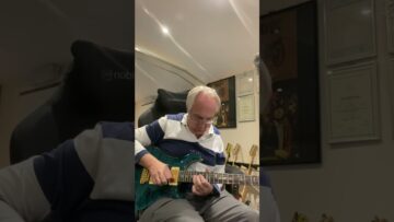 Bohemian rhapsody solo 😊