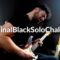 #CardinalBlackSoloChallenge