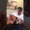 Cascada ‘Everytime We Touch’ fingerstyle guitar cover by Nathaniel Murphy