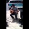 Chicago street guitar! by Nathaniel Murphy