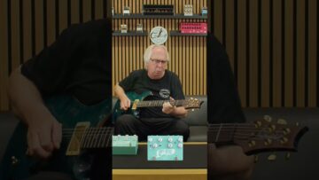 Chris Isaak, Wicked Game, shred edition❤️ with cray tube circuits white whale