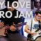 City Love Intro – John Mayer (Crossroads 2004)