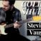 Collins Shuffle – Stevie Ray Vaughan (Live at Montreux ’82) Full Cover