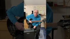 Cort C4 Deluxe and CM20B review