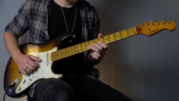 Crossroads – John Mayer | Full Cover/Improv – Sean Mann