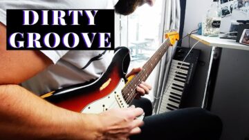 DIRTY GROOVE