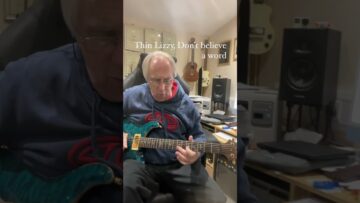 Don’t believe a word