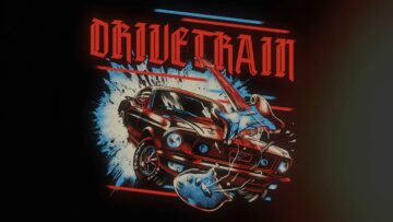 Drivetrain – Backing Track