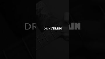 DRIVETRAIN | First single from my debut album‼️OUT 13/09/24‼️