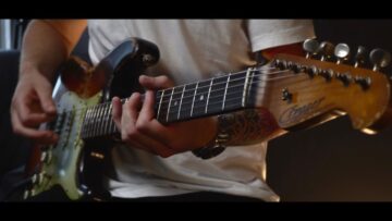 Everyday I Have the Blues – John Mayer Trio | Full Cover